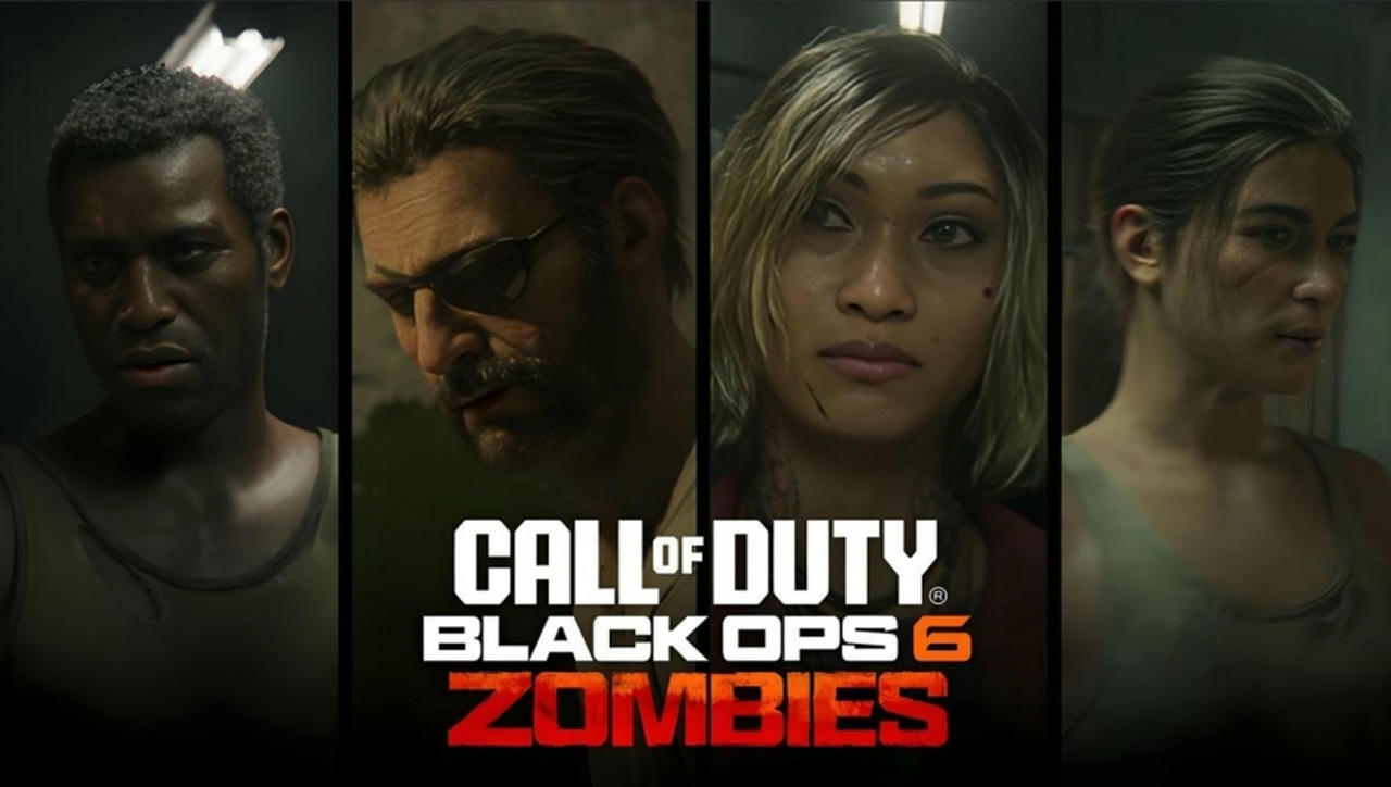 使命召唤21：黑色行动6 Call of Duty：Black Ops 6 V11.1.20250812-已强制战役离线游玩 免安装中文版[105GB]【B5845】