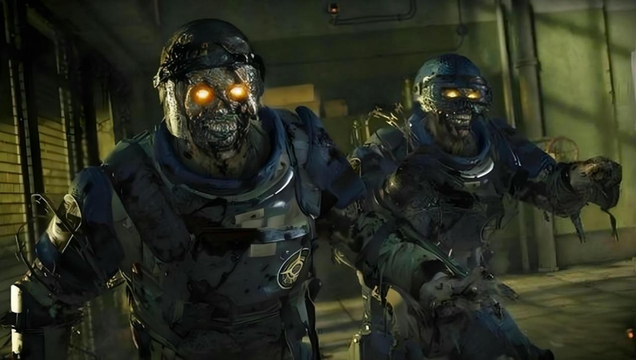 使命召唤21：黑色行动6 Call of Duty：Black Ops 6 V11.1.20250812-已强制战役离线游玩 免安装中文版[105GB]【B5845】