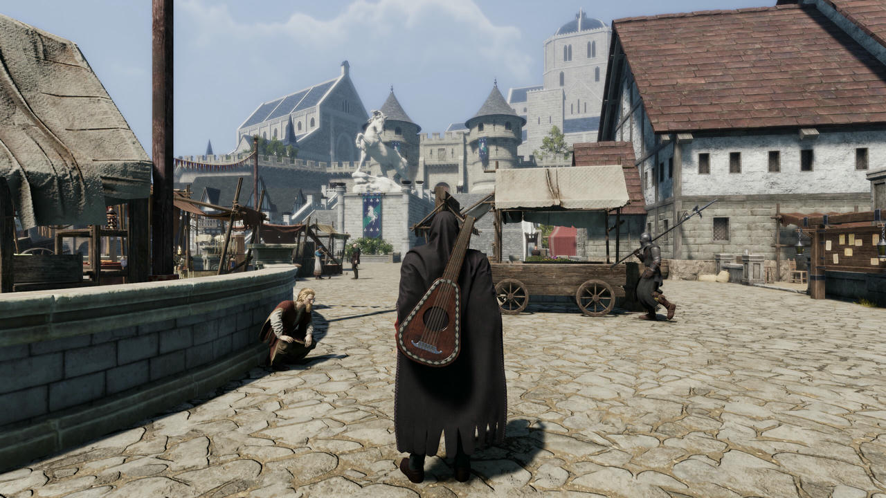 重铸纪元：自由地 Age of Reforging：The Freelands V1.06b.Build.19553992.20250814-杀戮协议-绝境之炎+全DLC 免安装中文版[46.1GB]【B5848】