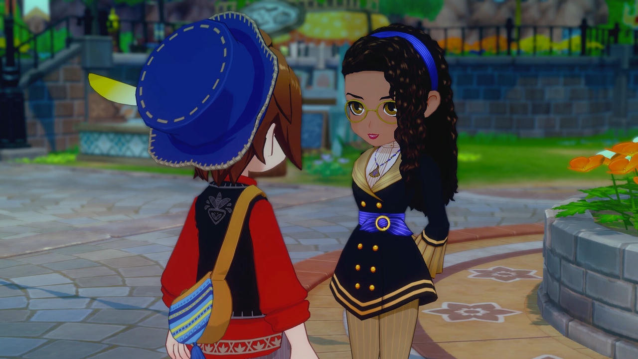 牧场物语来吧! 风之繁华集市 STORY OF SEASONS：Grand Bazaar V1.0.3.Build.19408688+预购特典+全DLC 免安装中文豪华版[4.76GB]【B5930】
