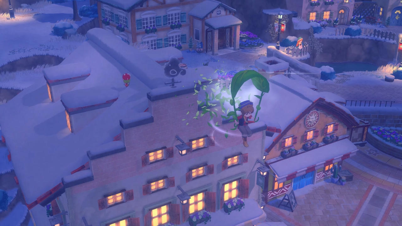 牧场物语来吧! 风之繁华集市 STORY OF SEASONS：Grand Bazaar V1.0.3.Build.19408688+预购特典+全DLC 免安装中文豪华版[4.76GB]【B5930】