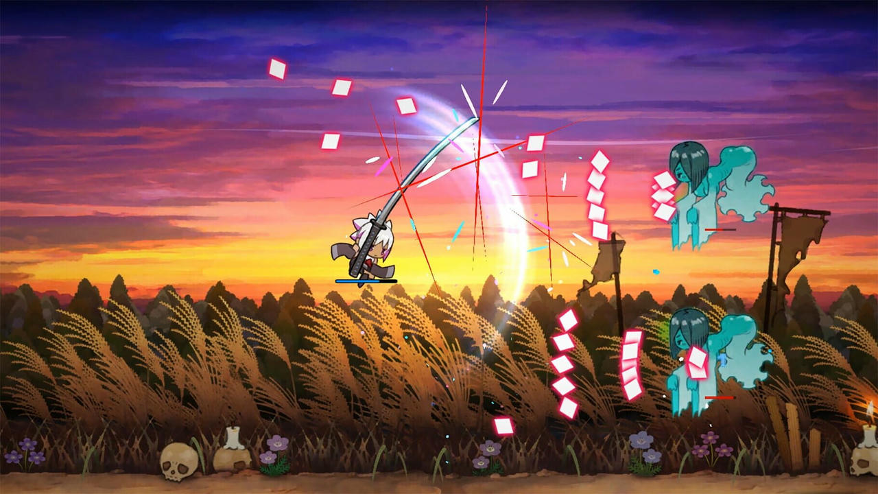 百合太刀降魔伝 Yuri Sword Saga V20250820 免安装中文版[604MB]【B5931】