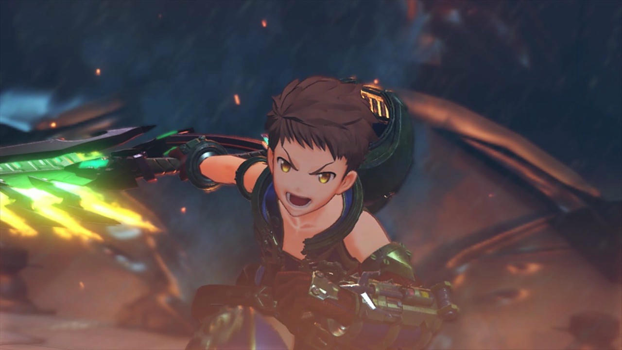 异度之刃2 Xenoblade Chronicles 2 V2.0.2.20241114-焰舞神剑-天之风暴-黄金之国+全DLC-模拟器整合版 免安装中文豪华版[17.4GB]【B5934】
