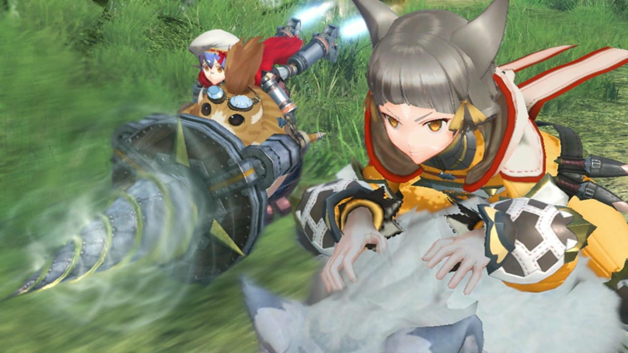异度之刃2 Xenoblade Chronicles 2 V2.0.2.20241114-焰舞神剑-天之风暴-黄金之国+全DLC-模拟器整合版 免安装中文豪华版[17.4GB]【B5934】