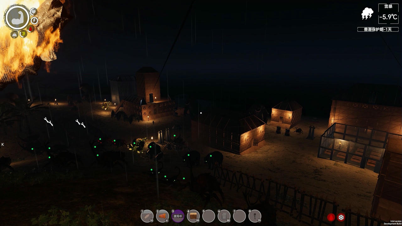 孤岛笔记 Island Notes Build.19753029.20250828-更新优化+全DLC 免安装中文版[12.7GB]【B5935】