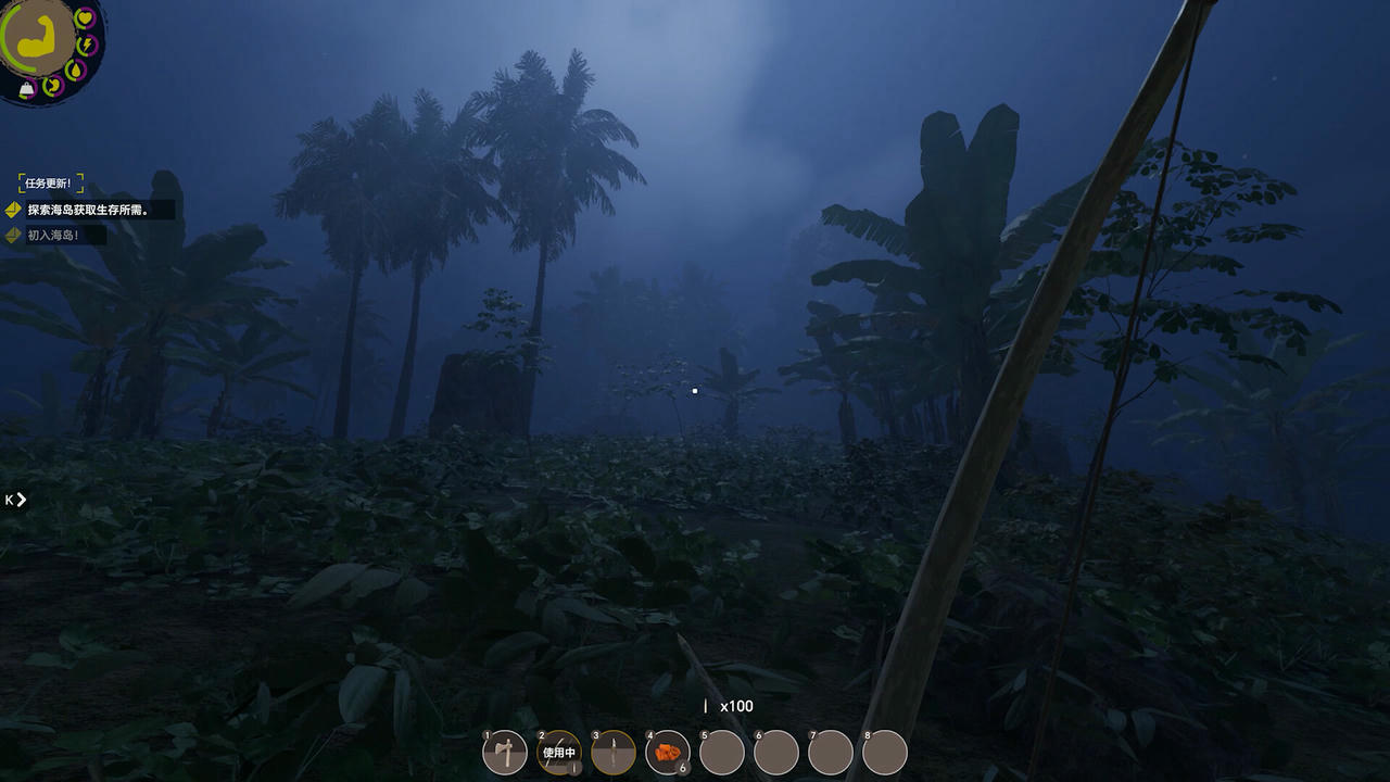 孤岛笔记 Island Notes Build.19753029.20250828-更新优化+全DLC 免安装中文版[12.7GB]【B5935】