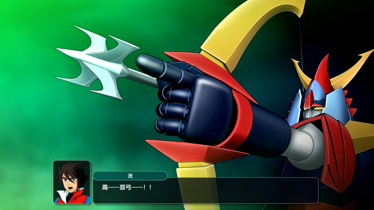 超级机器人大战Y SUPER ROBOT WARS Y V1.0.2.20250829+全DLC-支持手柄-模拟器整合版 免安装中文豪华版[12.6GB]【B5928】