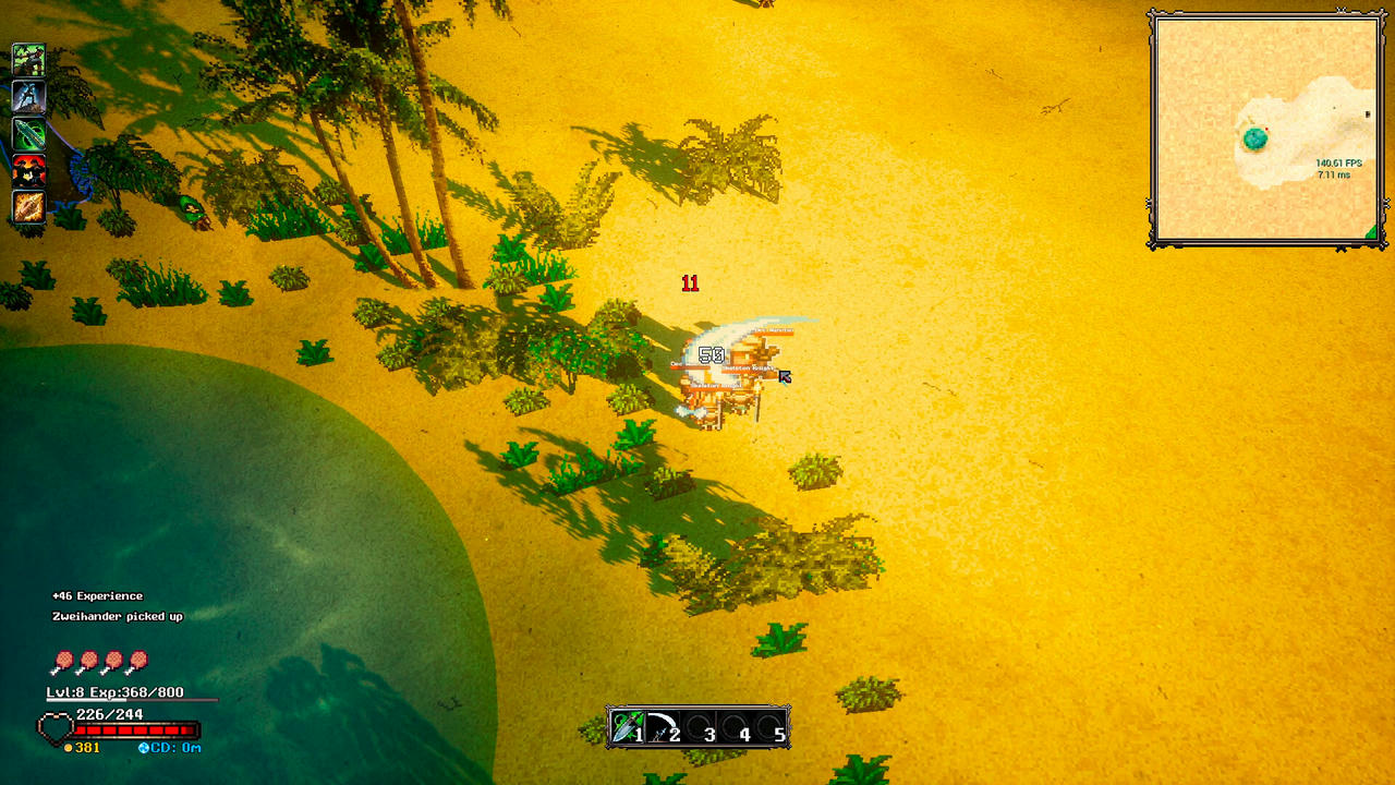 南方的游骑兵 The Rangers In The South V3.0.4.Build.19556245.20250829+全DLC 免安装中文版[1.18GB]【B5952】