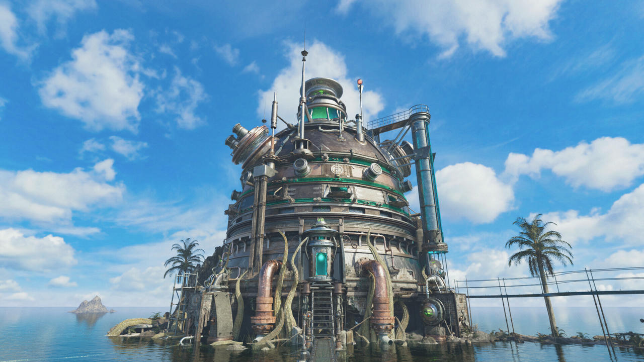 涅亚 Neyyah Build.19824832.20250903+全DLC 免安装中文版[34.2GB]【B5982】