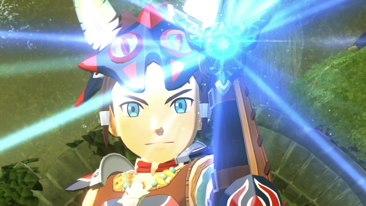 怪物猎人物语2：毁灭之翼 Monster Hunter Stories 2：Wings of Ruin V1.6.0.Build.16483253.20250826-灭世之力-空速星痕+全DLC 免安装中文版[26.7GB]【B5986】