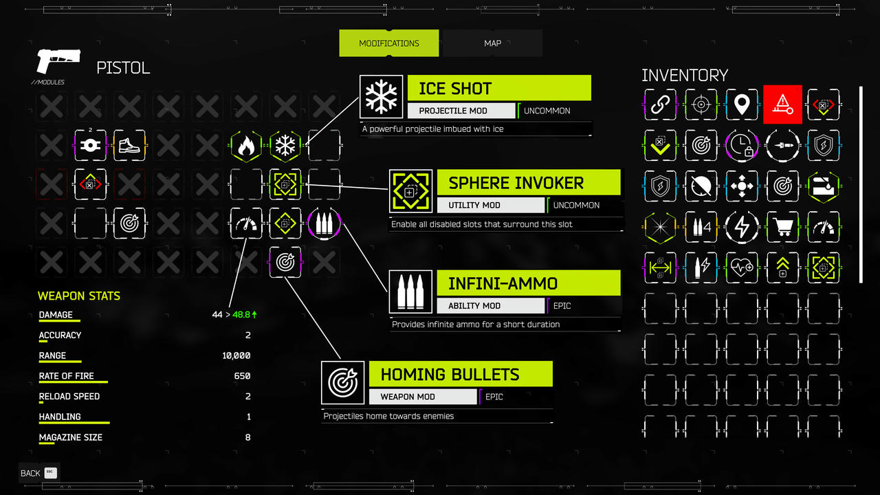 虚空破坏者 VOIDBREAKER V0.9.63.EA.Build.19813030.20250903 免安装中文版[9.8GB]【B5994】