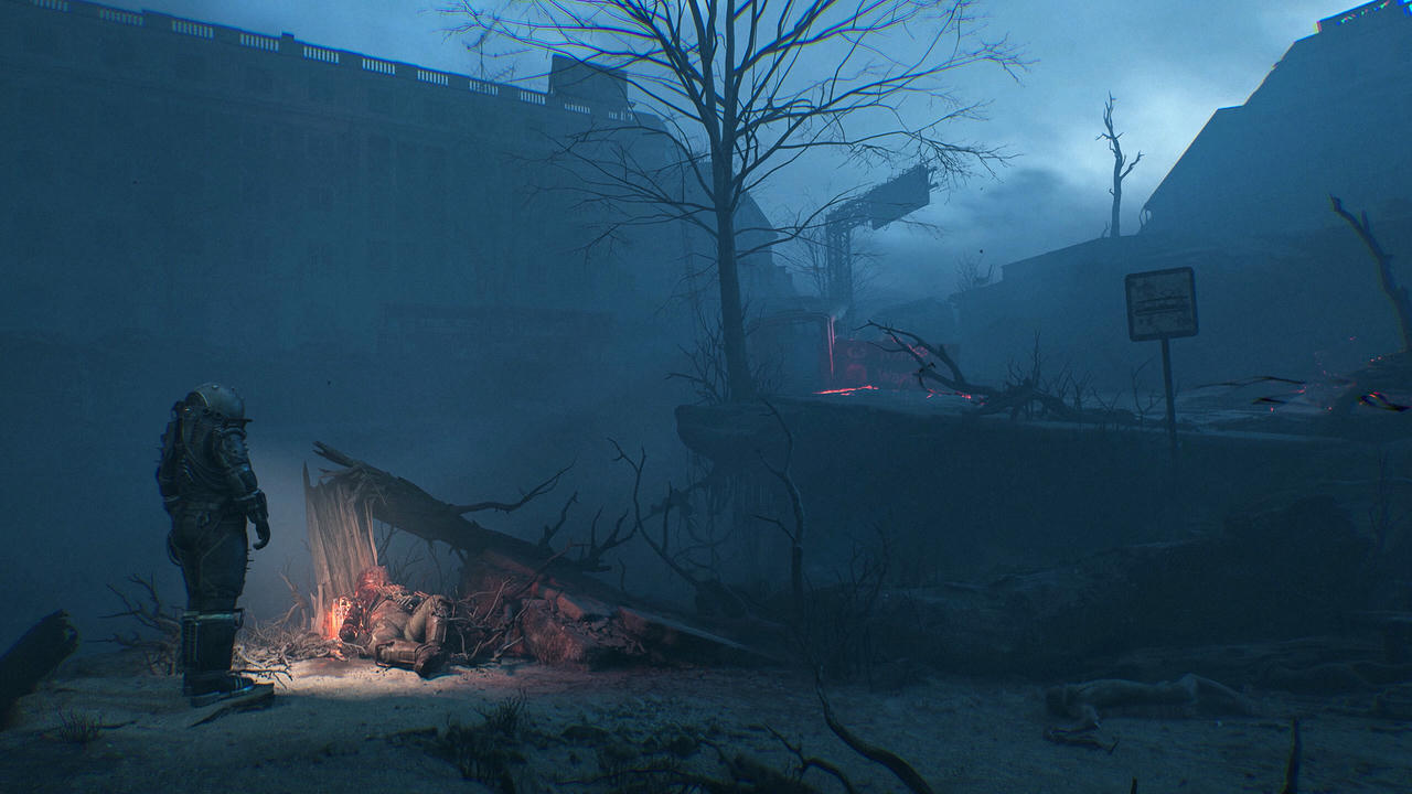 时间旅者：重生曙光 Cronos The New Dawn V2044.321866.Build.19827388.20250903+预购特典+全DLC 免安装中文豪华版[23.2GB]【B5981】