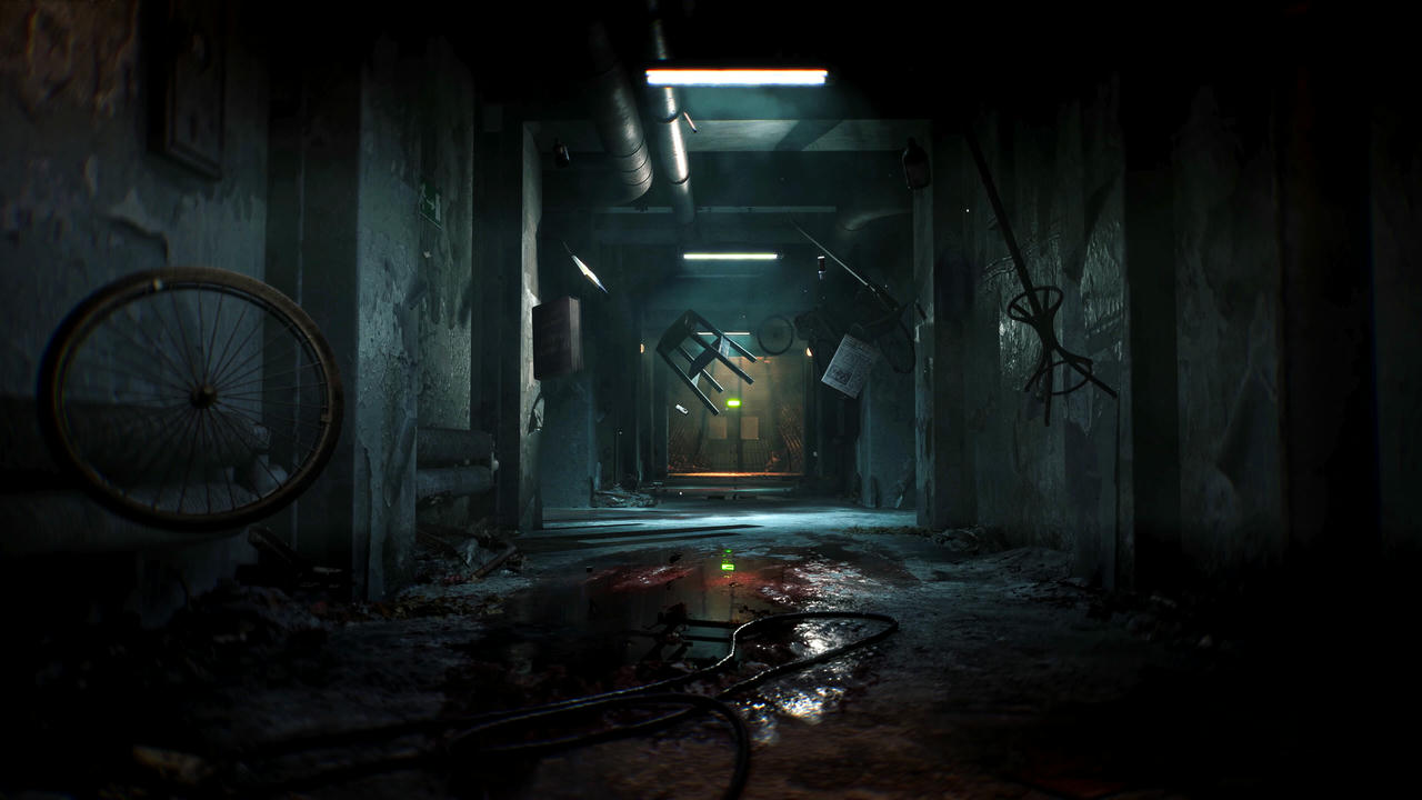 时间旅者：重生曙光 Cronos The New Dawn V2044.321866.Build.19827388.20250903+预购特典+全DLC 免安装中文豪华版[23.2GB]【B5981】