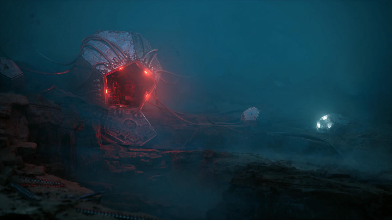 时间旅者：重生曙光 Cronos The New Dawn V2044.321866.Build.19827388.20250903+预购特典+全DLC 免安装中文豪华版[23.2GB]【B5981】