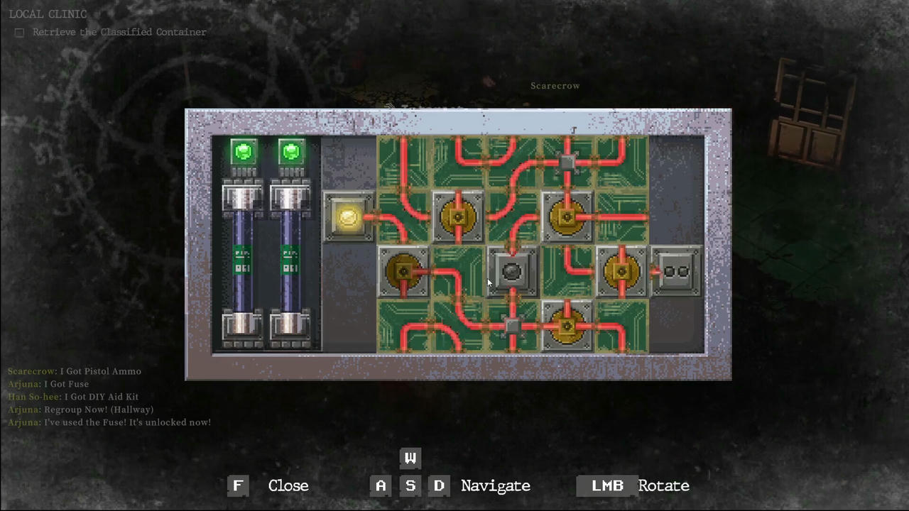 鬼山魔音爆发 Whisper Mountain Outbreak V360.Build.19749111.20250902 免安装中文版[1.15GB]【B5992】