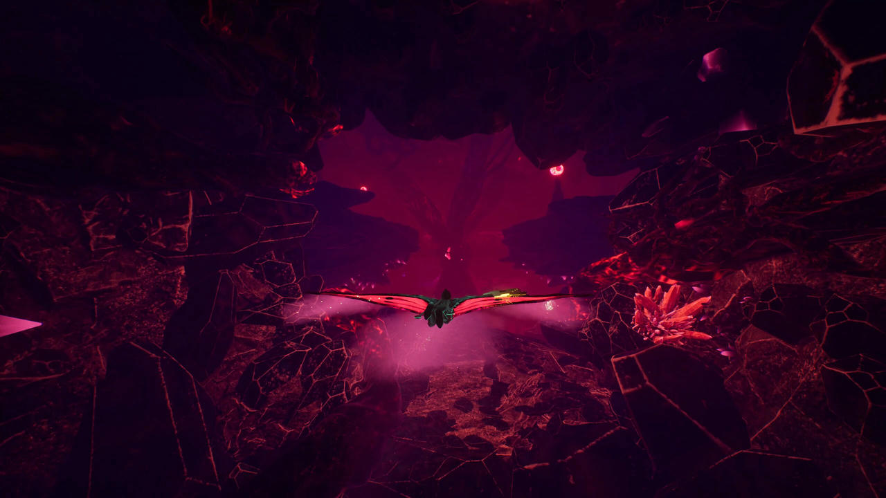 异族之肤 Otherskin Build.19817814.20250902+全DLC 免安装中文版[16.8GB]【B5987】
