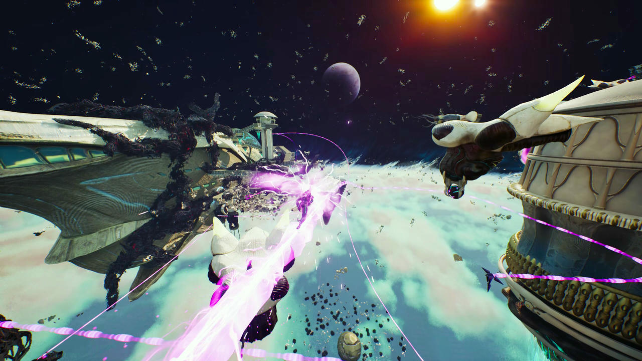 异族之肤 Otherskin Build.19817814.20250902+全DLC 免安装中文版[16.8GB]【B5987】