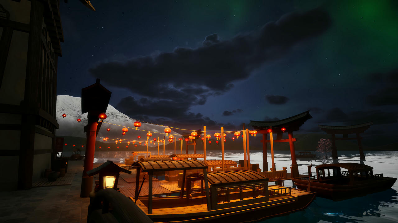镜头人生：模特写真馆 Photo Studio Simulator V0.98.Build.19814744.20250902+全DLC 免安装中文版[8.26GB]【B5990】
