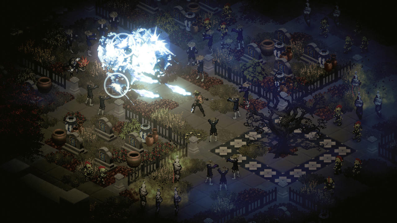 【B6029】鬼怪传说 Ghostlore V1.112.Build.19767360.20250908-龙魂降世-绝境战神+全DLC 免安装中文版[812MB]