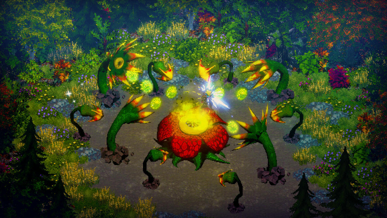 【B6029】鬼怪传说 Ghostlore V1.112.Build.19767360.20250908-龙魂降世-绝境战神+全DLC 免安装中文版[812MB]