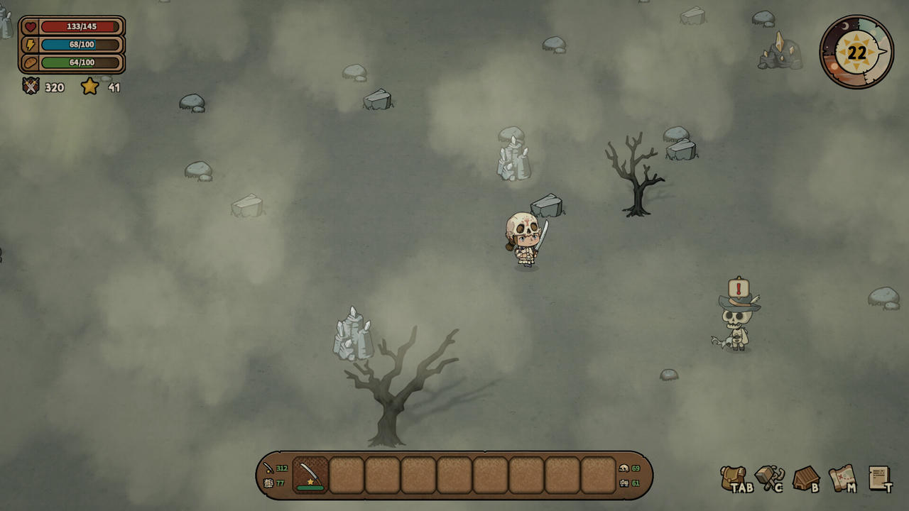 【B6049】拾光物语：正式版 Border Town V1.0.0.Build.19951172.20250912 免安装中文版[730MB]