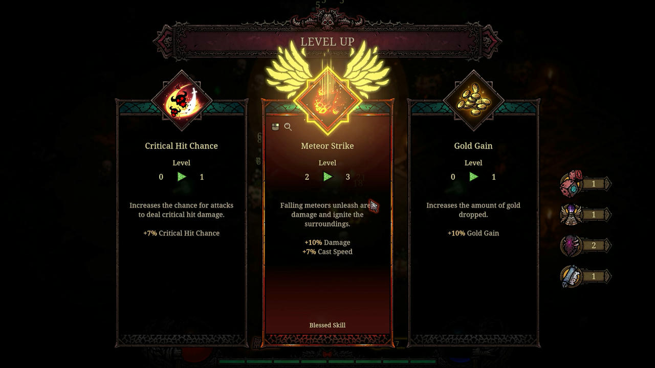 【B6052】巴别塔：混乱的幸存者 Tower of Babel：Survivors of Chaos V1.7.1.Build.19957556.20250913-新英雄-恶魔猎人+全DLC-支持手柄 免安装中文版[435MB]