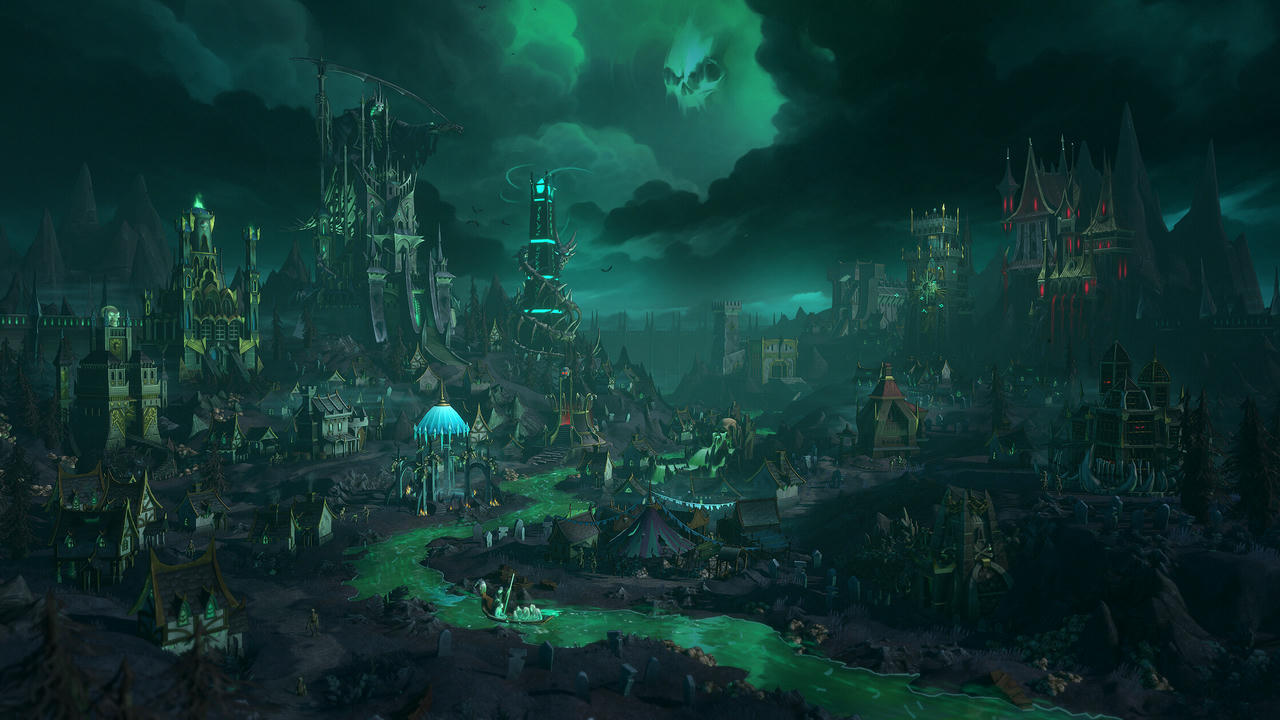 【B6066】魔法门之英雄无敌：上古纪元 Heroes of Might &amp; Magic Olden Era V0.40.07.cb.20250706 免安装中文版[4.27GB]