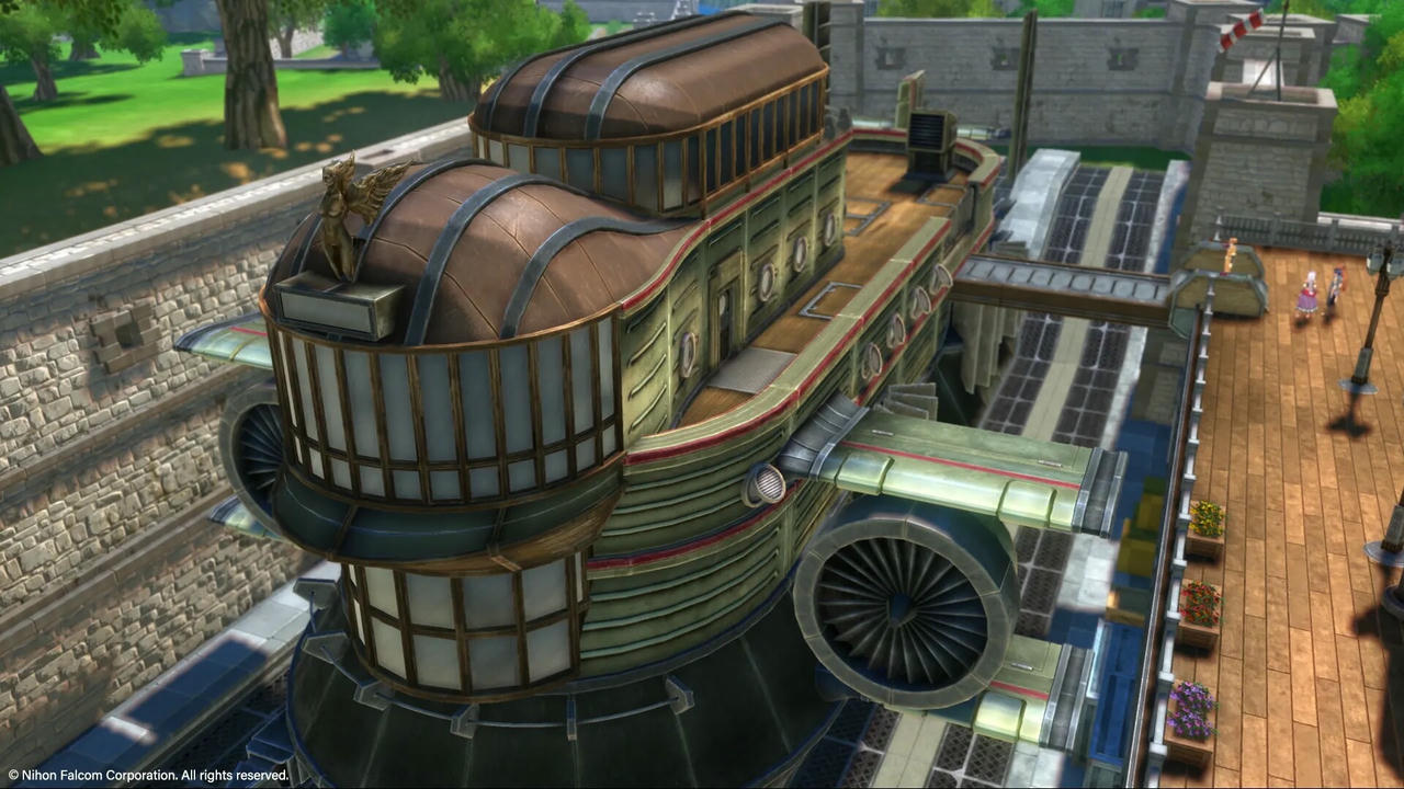 【B6063】空之轨迹 Sora No Kiseki the 1st V1.05.Build.20025382.20250919+内存修复+预购特典+季票+全DLC 免安装中文版[28.4GB]