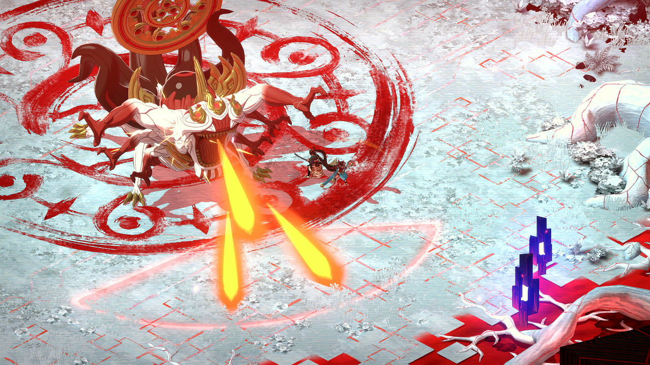 【B6067】永久与神树的祈愿者 Towa and the Guardians of the Sacred Tree V1.2.20250920+全DLC-预购特典+数字美术书+原声带 免安装中文豪华版[6.65GB]