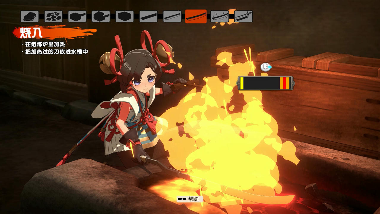 【B6067】永久与神树的祈愿者 Towa and the Guardians of the Sacred Tree V1.2.20250920+全DLC-预购特典+数字美术书+原声带 免安装中文豪华版[6.65GB]