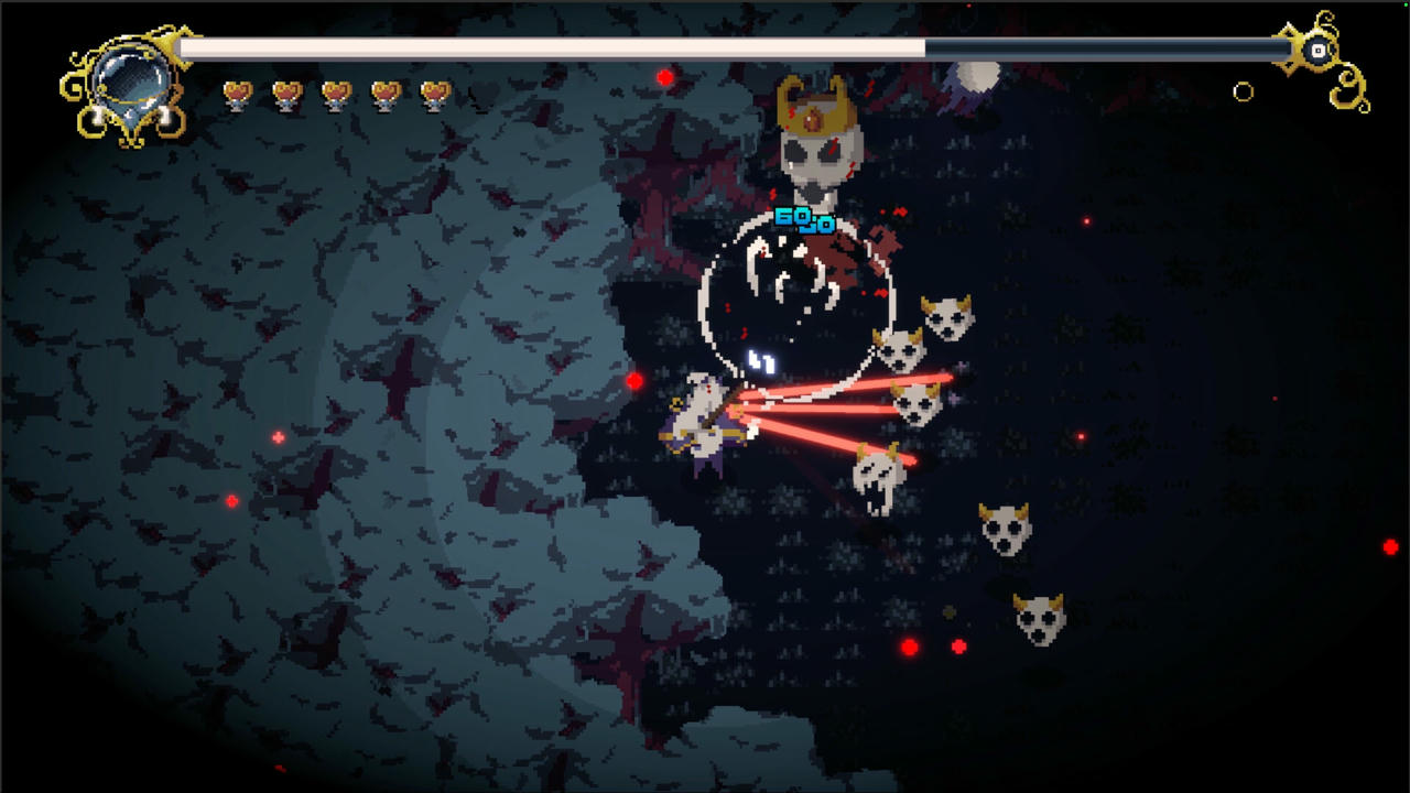 【B6079】虚空幸存者 Hollow Survivors 空洞幸存者 Build.19888946.20250908-星海余烬-幽影残响+全DLC 免安装中文版[1.40GB]