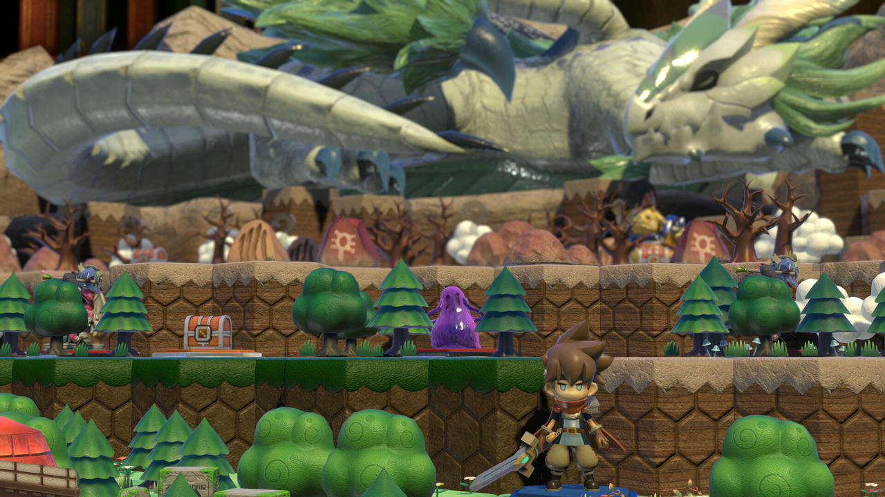 【B6082】维拉克塔尔 VIractal World of Viractalia Build.20043154.20250922 免安装中文版[1.64GB]