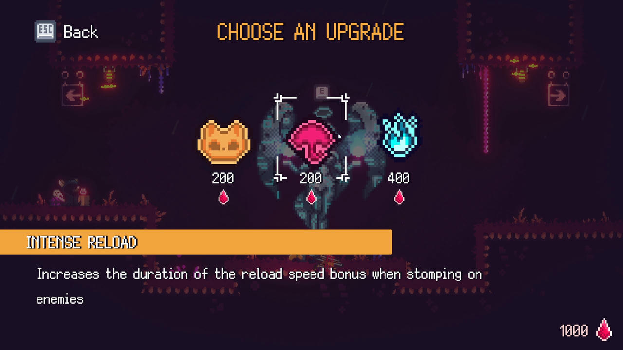 【B6078】海尔布雷拉 Hellbrella 地狱雨伞 Build.20059005.20250920 免安装中文版[249MB]