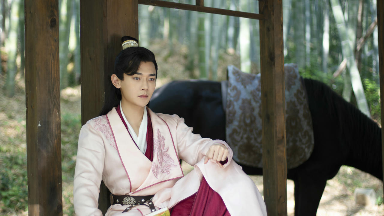 【B6091】绝世千金重启版-Unique Lady Build.19935615.20250925+全DLC 免安装中文版[6.71GB]