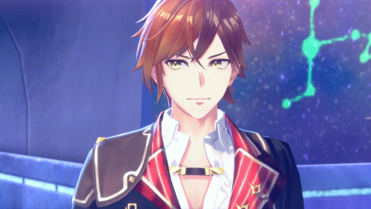 【B6101】红色的炼金术士和白色的守护者：蕾斯莱莉娅娜的炼金工 Atelier Resleriana RW V1.0.2.20250926+全DLC+预购特典+季票 免安装中文豪华版[11.6GB]