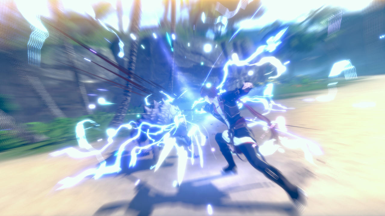 【B6101】红色的炼金术士和白色的守护者：蕾斯莱莉娅娜的炼金工 Atelier Resleriana RW V1.0.2.20250926+全DLC+预购特典+季票 免安装中文豪华版[11.6GB]