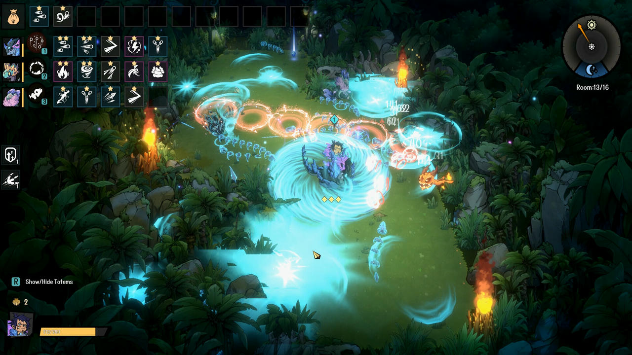 【B6105】恐龙小当家 Dino Topia V1.9.1.Build.20141022.20250927-苍焰龙吟-冰翼战渊 免安装中文版[1.27GB]