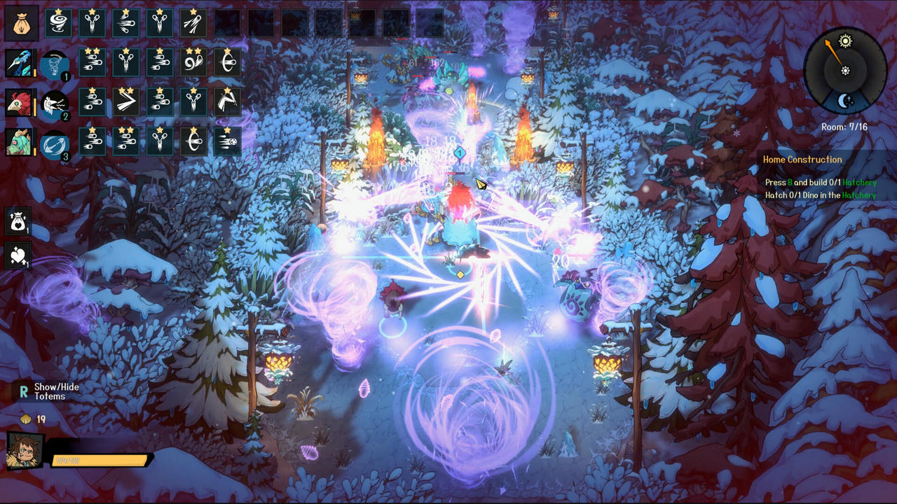 【B6105】恐龙小当家 Dino Topia V1.9.1.Build.20141022.20250927-苍焰龙吟-冰翼战渊 免安装中文版[1.27GB]