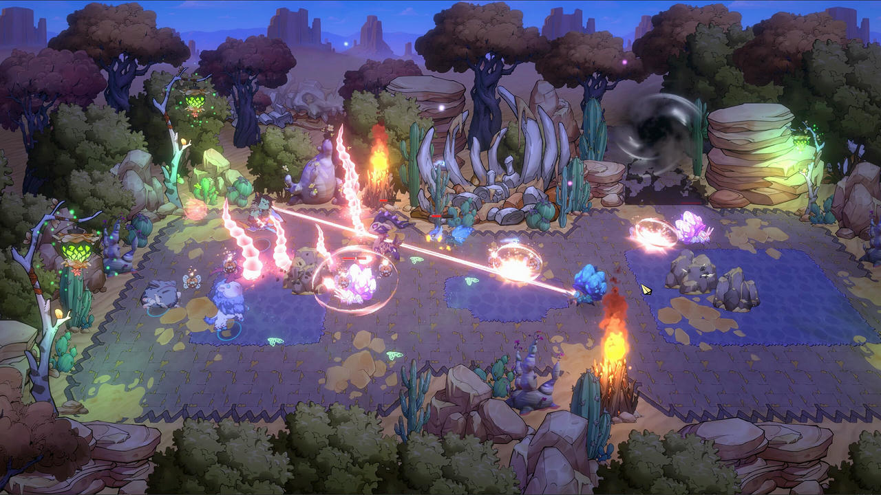 【B6105】恐龙小当家 Dino Topia V1.9.1.Build.20141022.20250927-苍焰龙吟-冰翼战渊 免安装中文版[1.27GB]