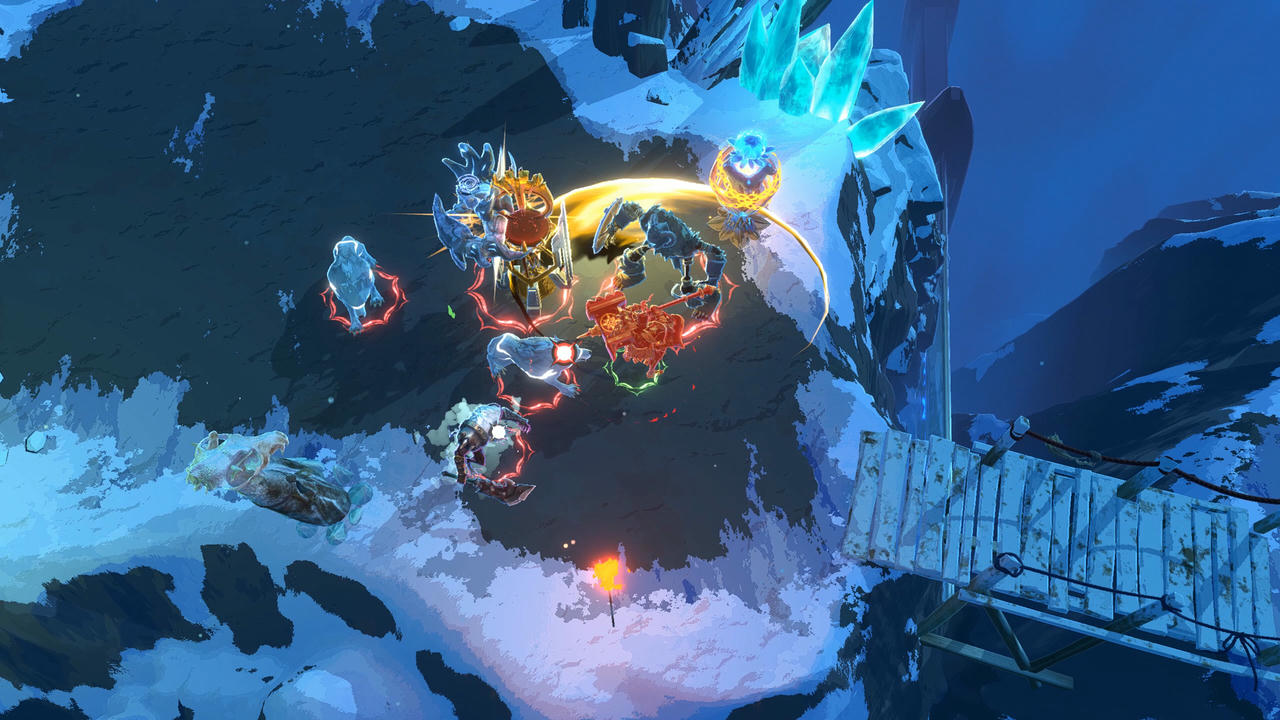 【B6127】梦之形 Shape Of Dreams v1.0.7.15.Build.20173398.20251002-烬梦重生-星痕幻刃+全DLC 免安装中文豪华版[10.00GB]