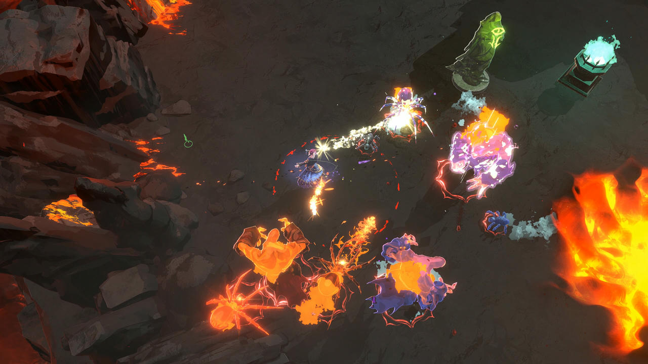 【B6127】梦之形 Shape Of Dreams v1.0.7.15.Build.20173398.20251002-烬梦重生-星痕幻刃+全DLC 免安装中文豪华版[10.00GB]