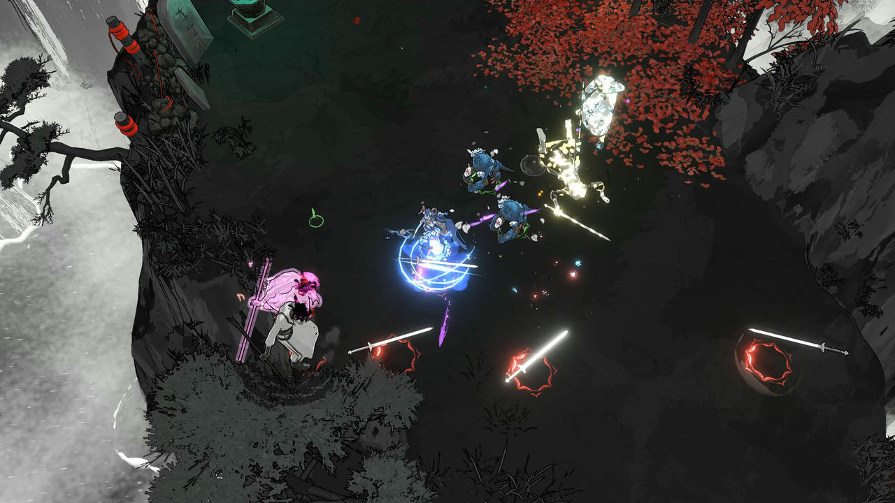 【B6127】梦之形 Shape Of Dreams v1.0.7.15.Build.20173398.20251002-烬梦重生-星痕幻刃+全DLC 免安装中文豪华版[10.00GB]