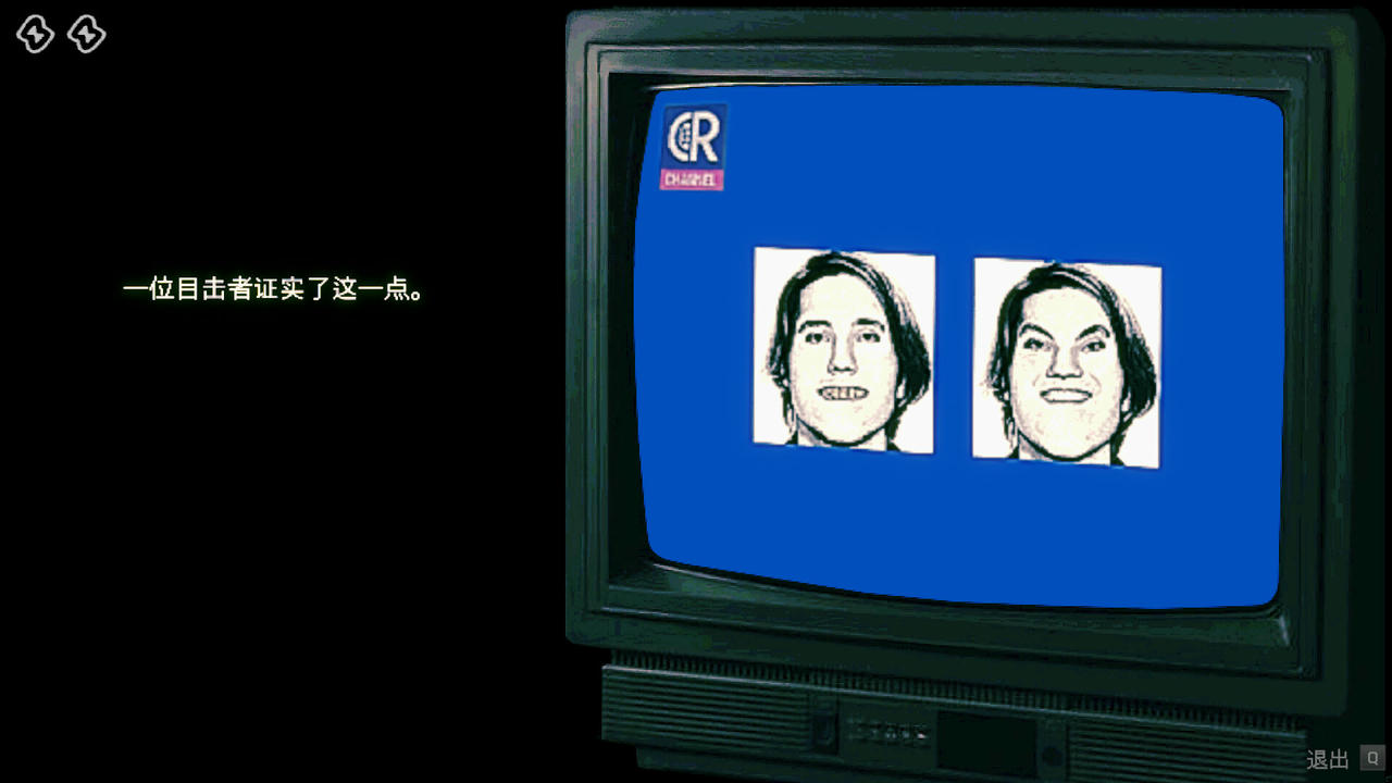 【B6122】寻找伪人 No , I'm not a Human v1.1.19.Build.20097531.20250924+全DLC 免安装中文版[824MB]