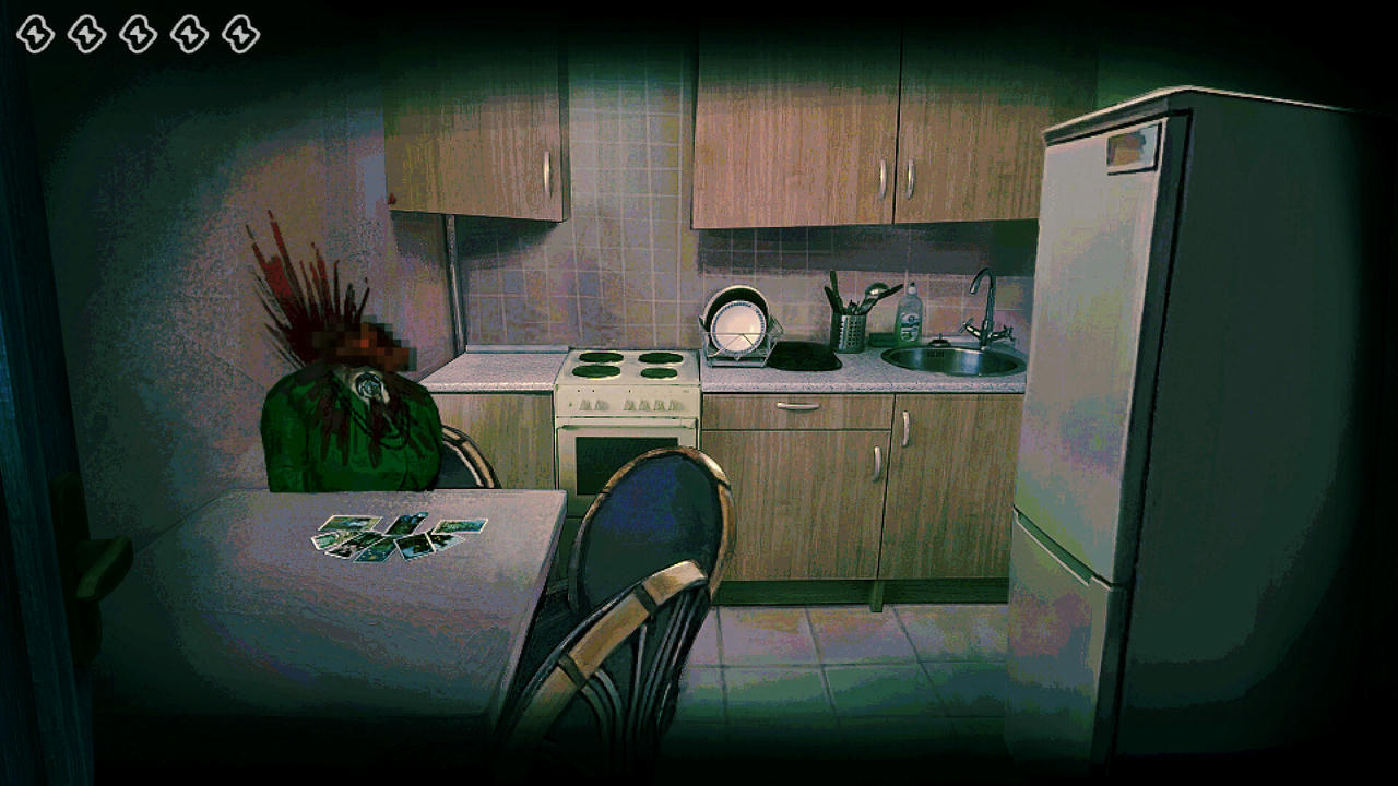 【B6122】寻找伪人 No , I'm not a Human v1.1.19.Build.20097531.20250924+全DLC 免安装中文版[824MB]