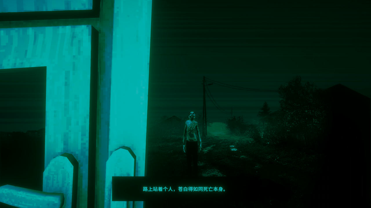 【B6122】寻找伪人 No , I'm not a Human v1.1.19.Build.20097531.20250924+全DLC 免安装中文版[824MB]