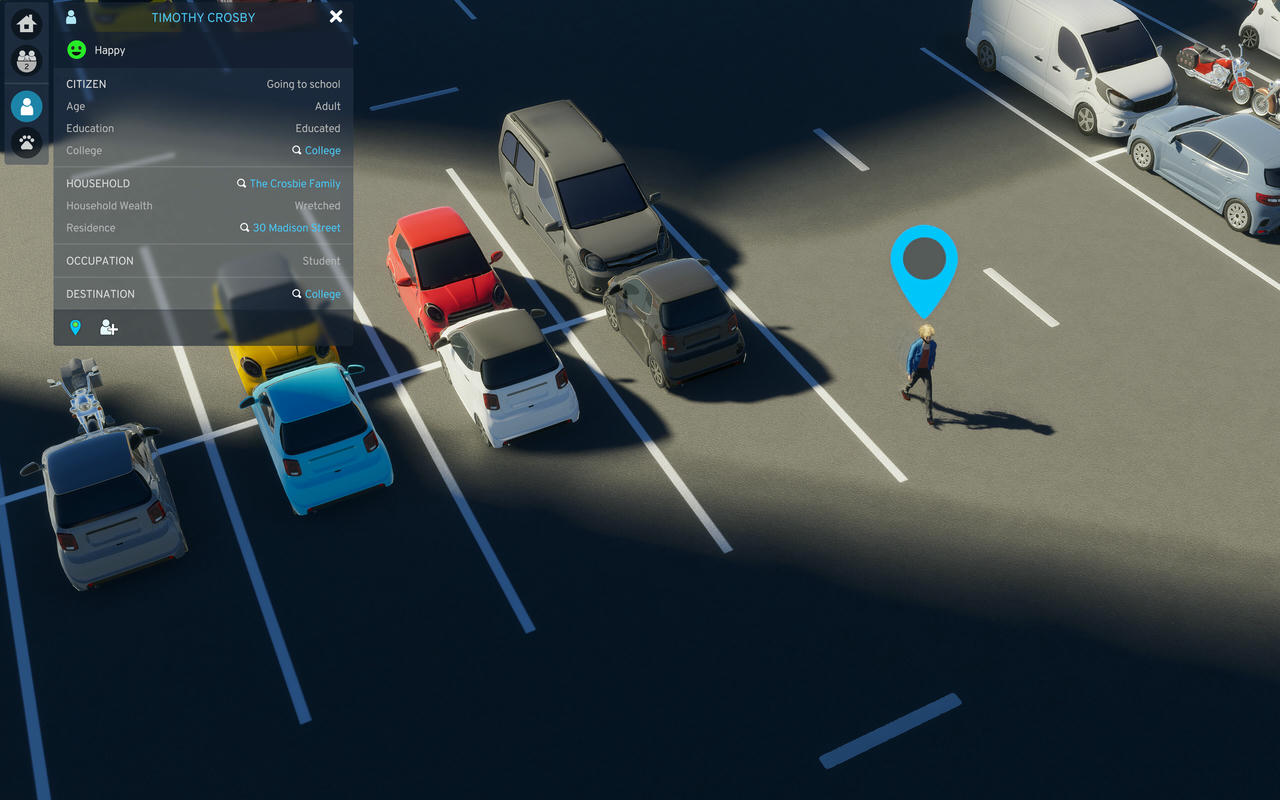 【B6125】都市：天际线2 Cities Skylines II V1.3.5F1.20251004-重大更新-天成之境-盛世华庭+预购特典+季票+全DLC 免安装中文豪华版[69.7GB]