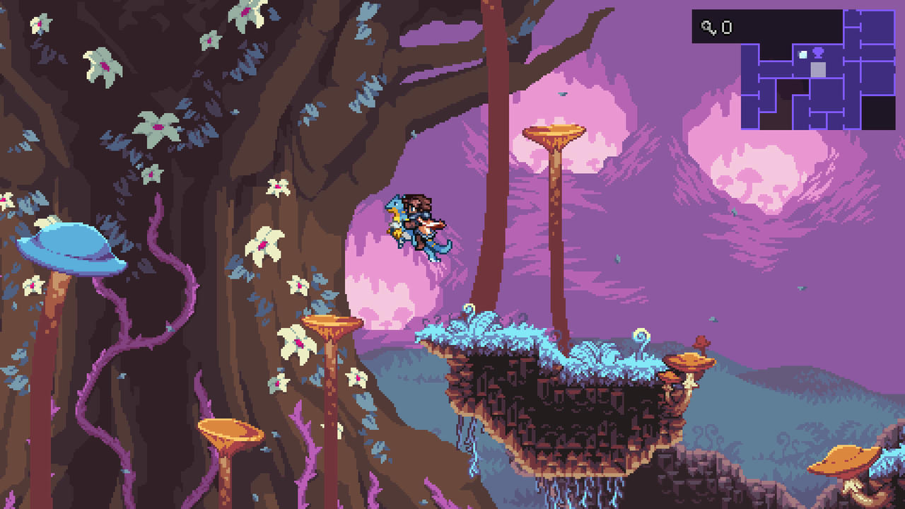 【B6124】怪物圣所 Monster Sanctuary V2.1.0.35.Build.20205407.20251004+DLC怪物图鉴+全DLC 免安装中文版[1.22GB]