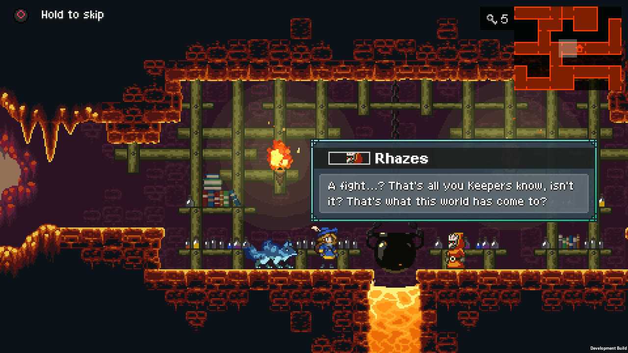 【B6124】怪物圣所 Monster Sanctuary V2.1.0.35.Build.20205407.20251004+DLC怪物图鉴+全DLC 免安装中文版[1.22GB]