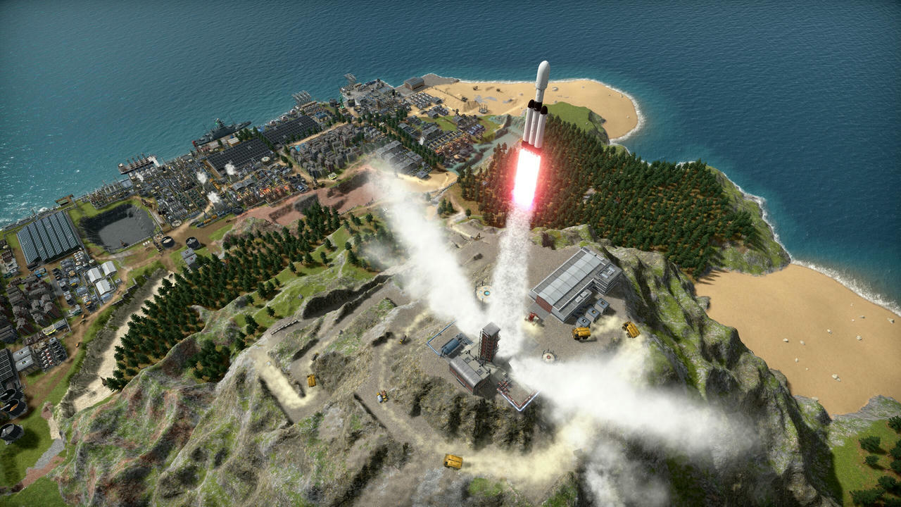 【B6154】工业部长 Captain of Industry 工业巨头 v0.7.9.20250830 免安装中文版[2.88GB]