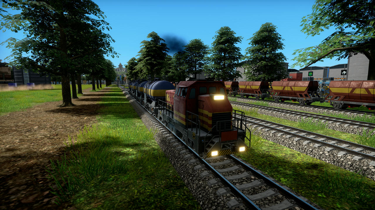 【B6154】工业部长 Captain of Industry 工业巨头 v0.7.9.20250830 免安装中文版[2.88GB]